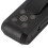Caméra corporelle 1080p 128 Go microSD, objectif à 180 10