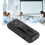 Caméra corporelle 1080p 128 Go microSD, objectif à 180 13