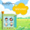 Jouet éducatif : 800 mAh vert apprentissage interactif 3