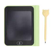 Verde macchina per l'apprendimento con molteplici modalità 800mAh 3-6