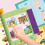 Jouet éducatif : 800 mAh vert apprentissage interactif 7