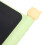 Jouet éducatif : 800 mAh vert apprentissage interactif 14
