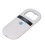 Dual-Frequenz Tier-Tag-Scanner Tragbar USB | 500mAh Akku 1