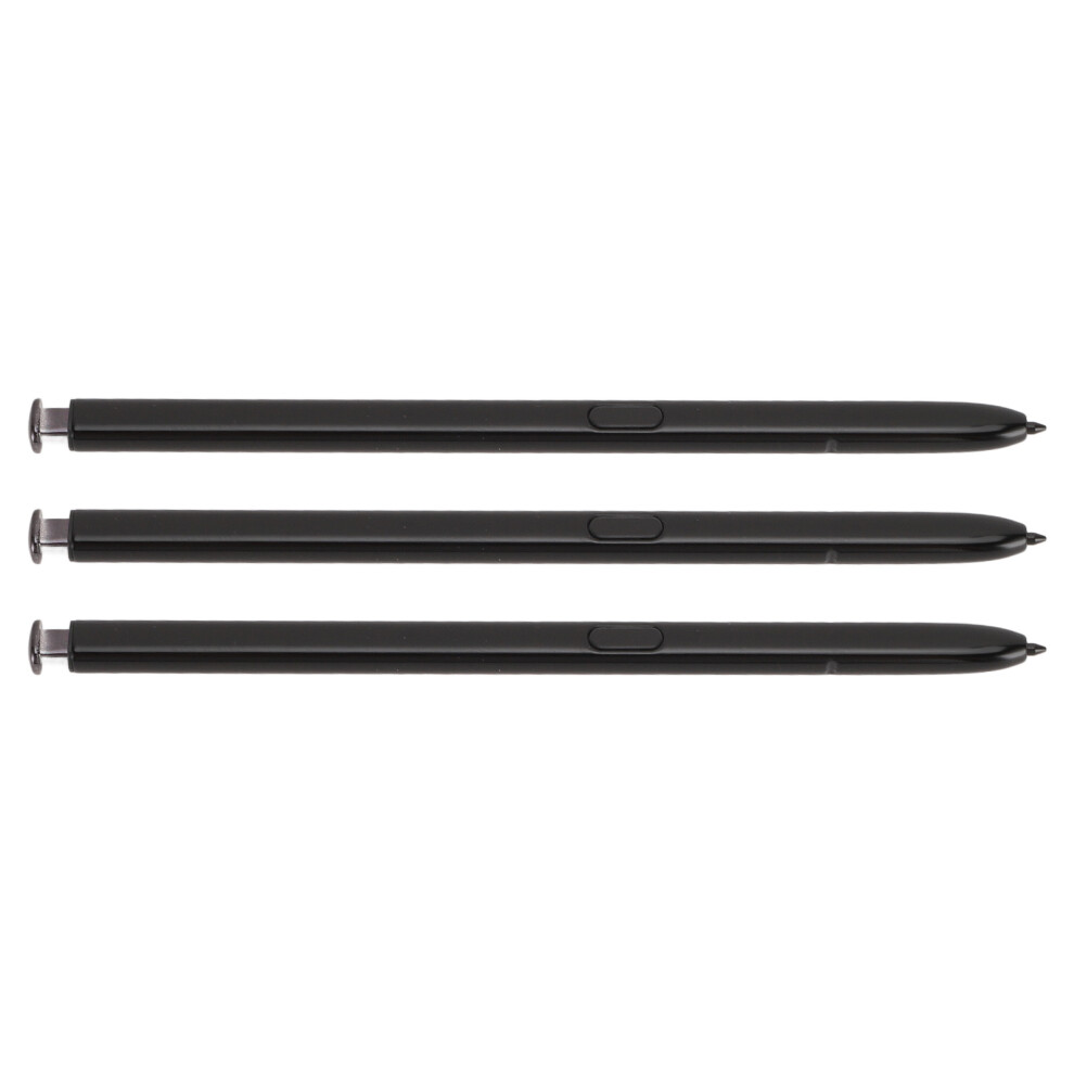 4096 Level Touchscreen Stylus Pen For Galaxy Note 10 Plus 3Pcs + 15 Tips 4921334045108