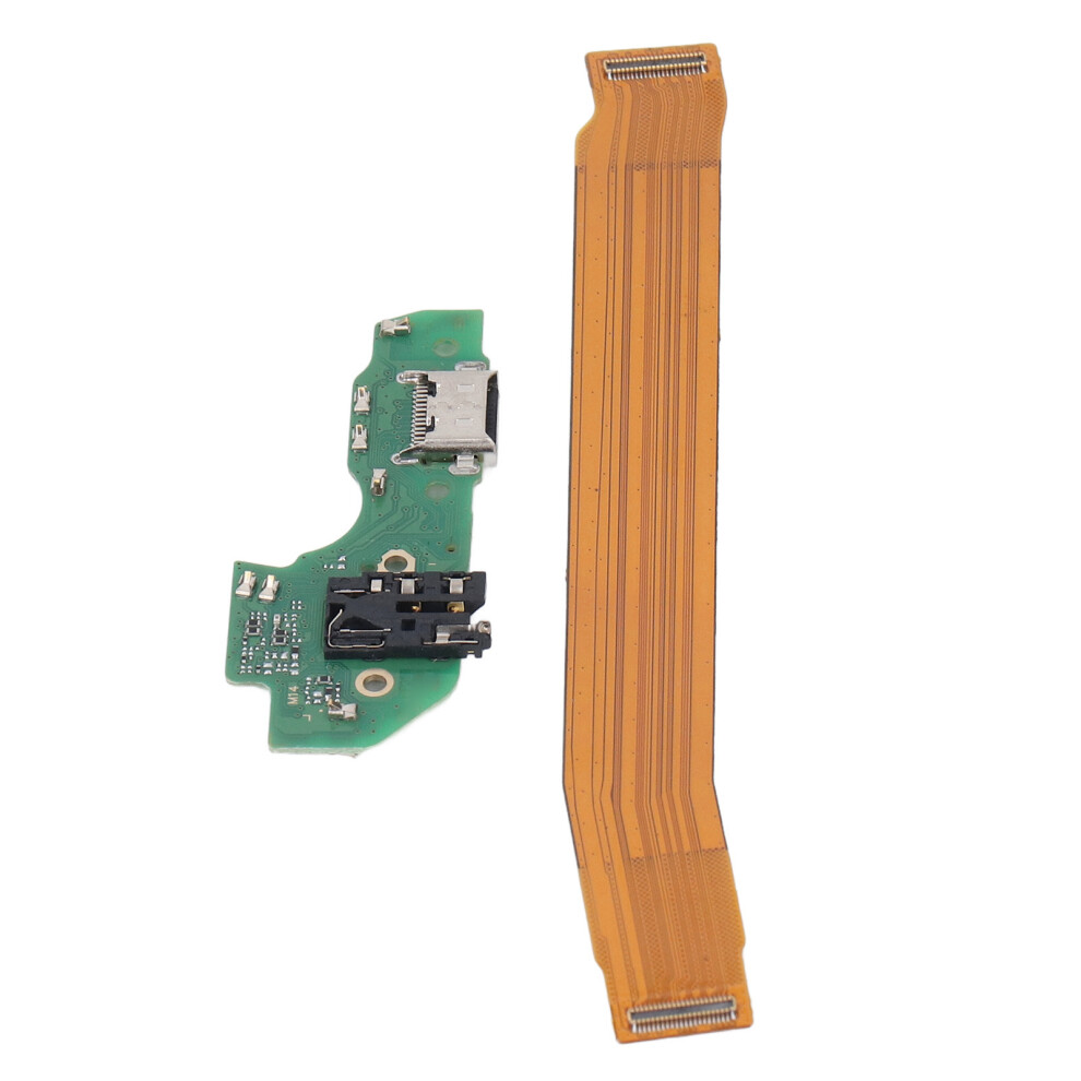 Usb-C Charging Port Dock Flex Cable For Galaxy 5G A226 With Repair Tools 4611334045146