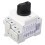 LONQ-40 4P DC1000V 32A Isolatore, 83x60x91mm argento 15
