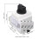 LONQ-40 4P DC1000V 32A Isolatore, 83x60x91mm argento 2