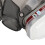 Half Face Respirator KN90, Rubber, Model 6200P, FD-410 10
