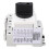 LONQ-40 4P DC1000V 32A Isolatore, 83x60x91mm argento 3