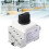 LONQ-40 4P DC1000V 32A Isolatore, 83x60x91mm argento 8
