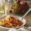 2-teiliges Titanium-Spork-Set mit langem Griff, 21,8 cm, 19 g 6