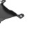 Cache-selle arrière en ABS noir MT-07/FZ07 8