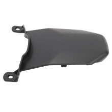 ABS-Heckverkleidung für MT-07/FZ07 2014-17 Schwarz