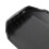 Cache-selle arrière en ABS noir MT-07/FZ07 6