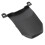 Cache-selle arrière en ABS noir MT-07/FZ07 7