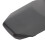 Cache-selle arrière en ABS noir MT-07/FZ07 10