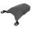 Cache-selle arrière en ABS noir MT-07/FZ07 16