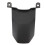 Cache-selle arrière en ABS noir MT-07/FZ07 2