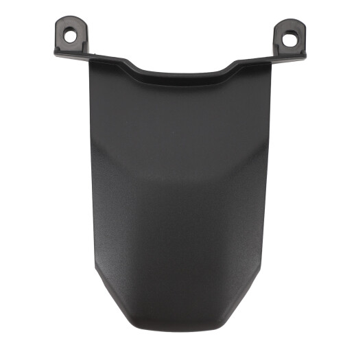 Cache-selle arrière en ABS noir MT-07/FZ07 1