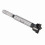 Efficient 19mm Wood & Stone Drill Bit for Precise Hole Cutting 3