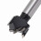 Efficient 19mm Wood & Stone Drill Bit for Precise Hole Cutting 16