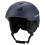 Integrated Warm Lightweight Ski Helmet with Adjustable Ventilation in Multiple Colors 1