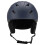 Integrated Warm Lightweight Ski Helmet with Adjustable Ventilation in Multiple Colors 15