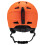 Integrated Lightweight Ski Helmet, Adjustable, Impact-Resistant, 395g 13