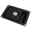 CRS Toolbox Pestillo de pala 170 x 110mm Recubierto con polvo 1