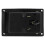 CRS Toolbox Pestillo de pala 170 x 110mm Recubierto con polvo 14