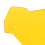 XMAX300 2023-2024 parabrezza in acrilico giallo 11