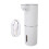 Dispenser automatico di sapone 300ml Luce bianca 3