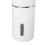Dispenser automatico di sapone 300ml Luce bianca 16