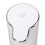 Dispenser automatico di sapone 300ml Luce bianca 14