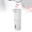 Dispenser automatico di sapone 300ml Luce bianca 1