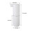 Dispenser automatico di sapone 300ml Luce bianca 2