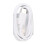 Dispenser automatico di sapone 300ml Luce bianca 13