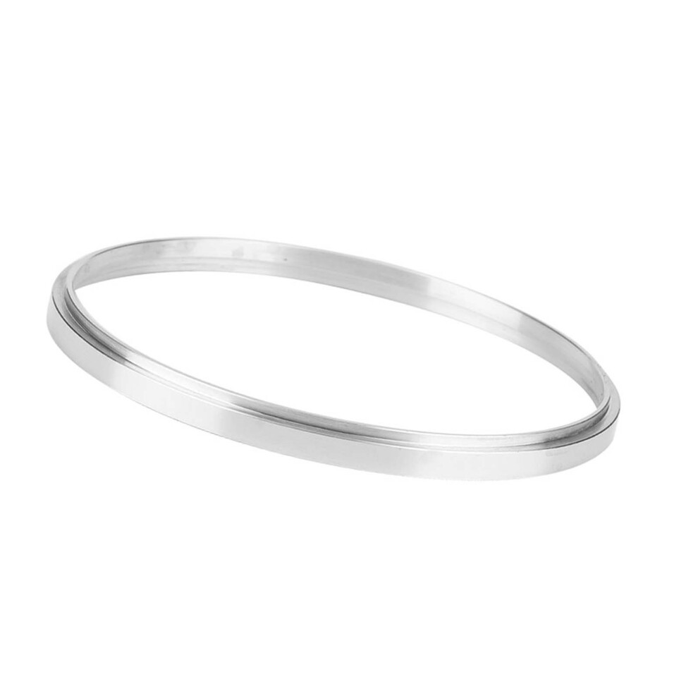 Aluminum Air Filter Spacer For Carbs 5 1/8In Opening, 1/4In To 2In Thickness 8491334050878