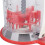 Dispenser di impasto per pancake in ABS 22,5  15,5 cm Squeeze 7