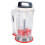 Dispenser di impasto per pancake in ABS 22,5  15,5 cm Squeeze 13