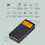 Radio FM Bluetooth portable 87,5-108,0 MHz, 500 mAh 7