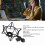 Lightweight Black Mic Shock Mount Compatible with TLM Series Models 4