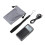 Radio FM Bluetooth portable 87,5-108,0 MHz, 500 mAh 2