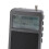 Radio FM Bluetooth portable 87,5-108,0 MHz, 500 mAh 14