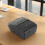 58mm Bluetooth Thermal Label Printer Inkless for Shipping UK Plug 11