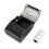 58mm Bluetooth Thermal Label Printer Inkless for Shipping UK Plug 16