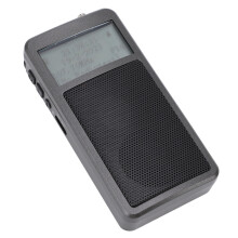 Radio FM Bluetooth portable 87,5-108,0 MHz, 500 mAh