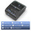 58mm Bluetooth Thermal Label Printer Inkless for Shipping UK Plug 14