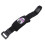 Mute per corde di chitarra in neoprene 6-String viola 15