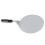 Stainless Steel Pizza Peel Round Shovel 25.3cm Kitchen Baking Tool 4